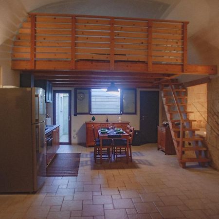 Dimora Dei Nonni Apartment Bari Exterior photo