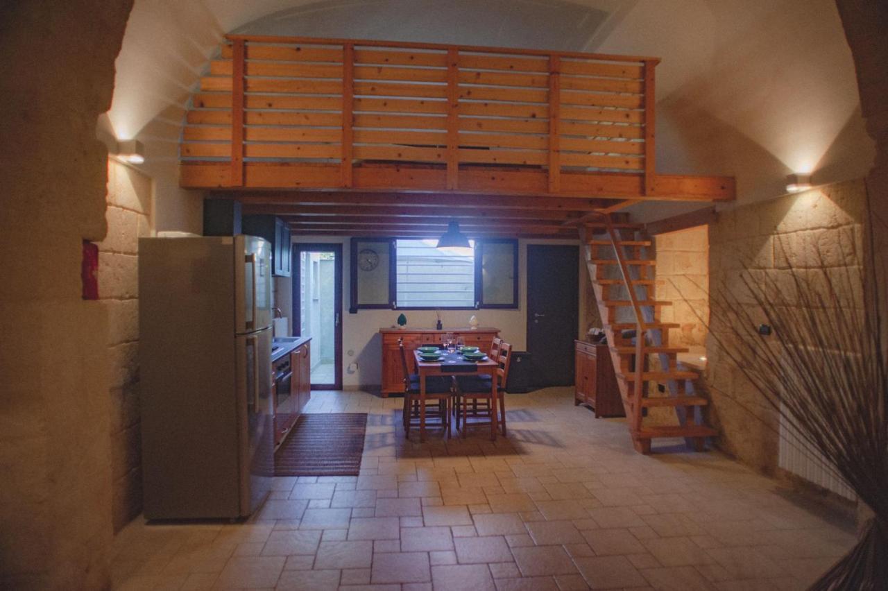 Dimora Dei Nonni Apartment Bari Exterior photo